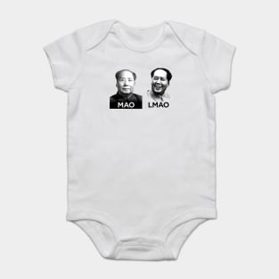 China Baby Bodysuit